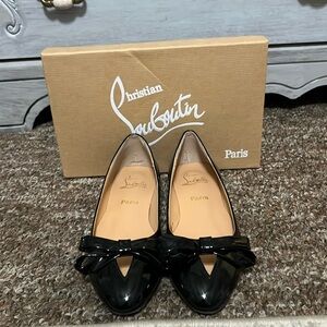 Christian Louboutin Ballerina Falts